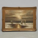 1396 6269 OIL PAINTING